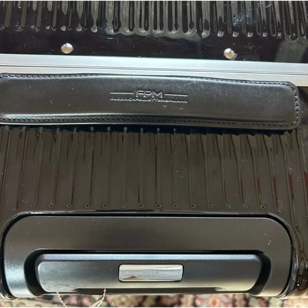 FPM MILANO Bank collection, hardshell suitcase